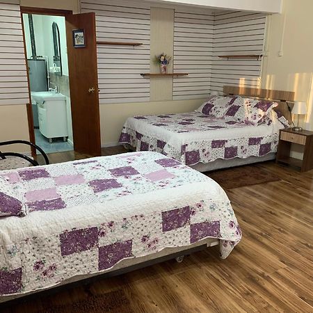 Mi Hogar Es Tuyo Διαμέρισμα Πούντα Αρένας Εξωτερικό φωτογραφία