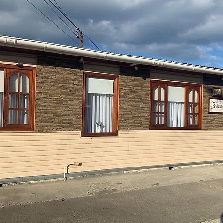 Mi Hogar Es Tuyo Διαμέρισμα Πούντα Αρένας Εξωτερικό φωτογραφία