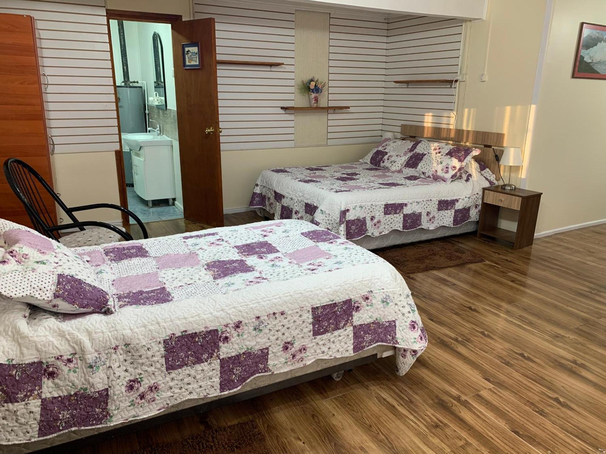 Mi Hogar Es Tuyo Διαμέρισμα Πούντα Αρένας Εξωτερικό φωτογραφία