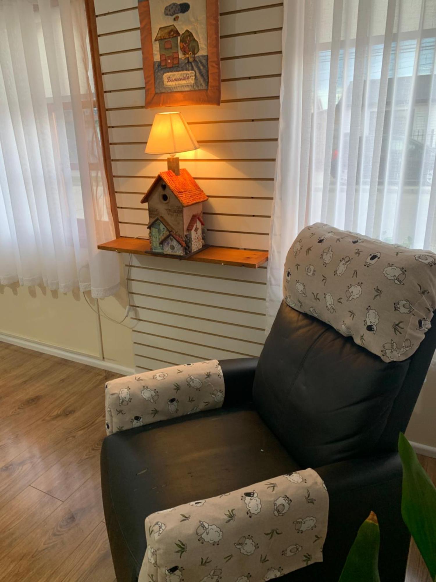 Mi Hogar Es Tuyo Διαμέρισμα Πούντα Αρένας Εξωτερικό φωτογραφία