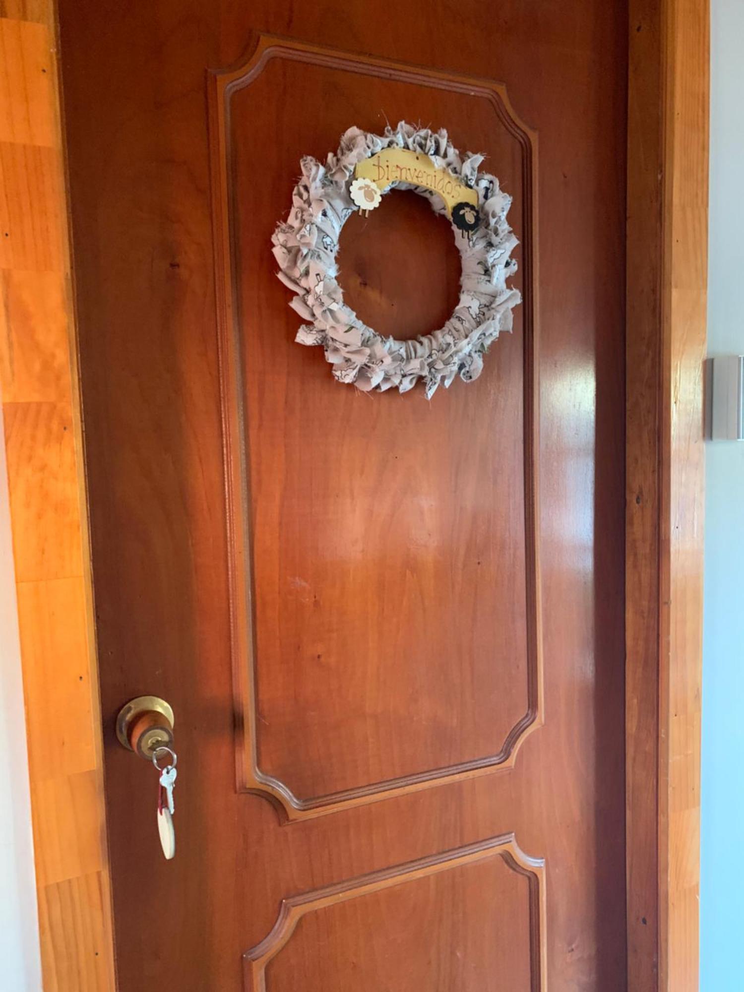 Mi Hogar Es Tuyo Διαμέρισμα Πούντα Αρένας Εξωτερικό φωτογραφία