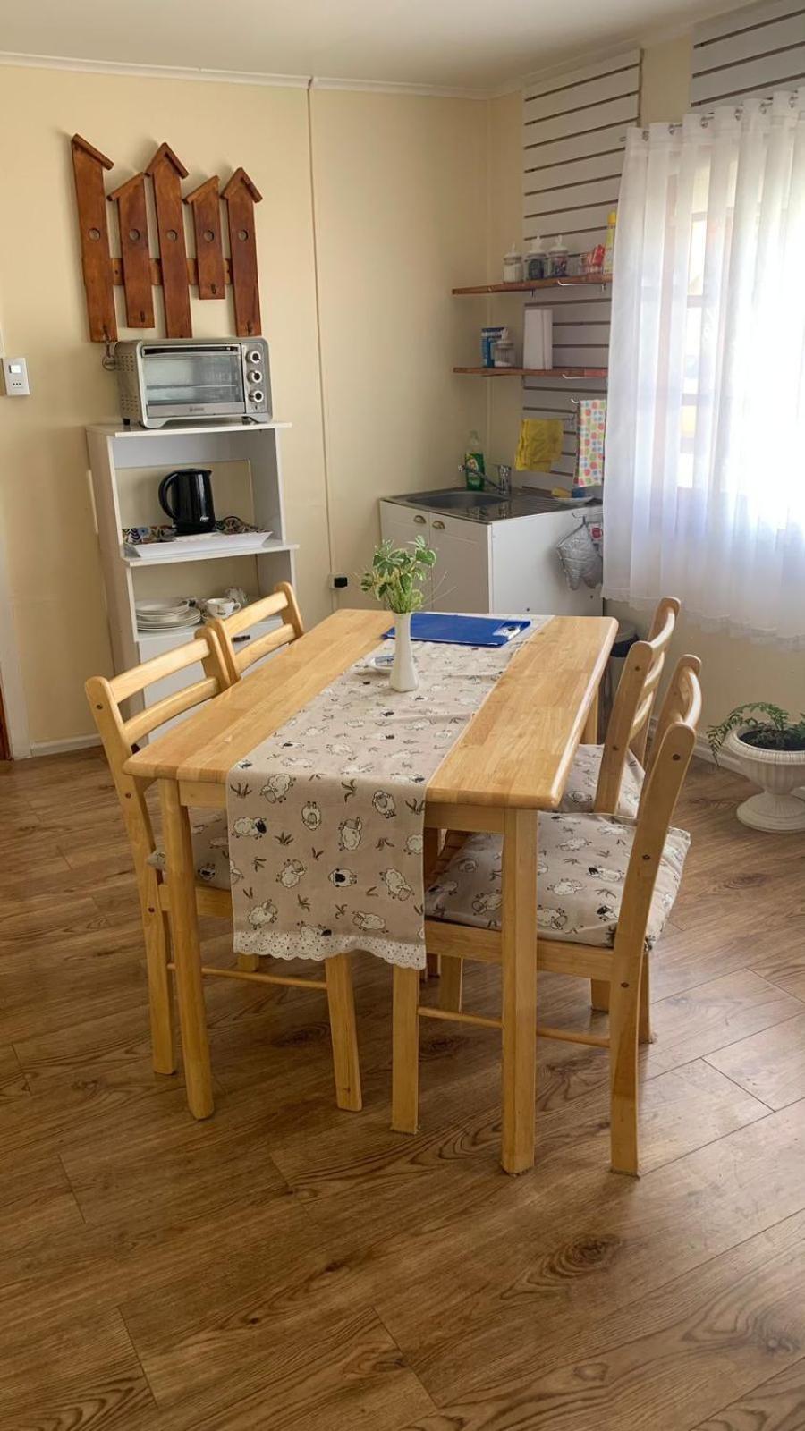 Mi Hogar Es Tuyo Διαμέρισμα Πούντα Αρένας Εξωτερικό φωτογραφία