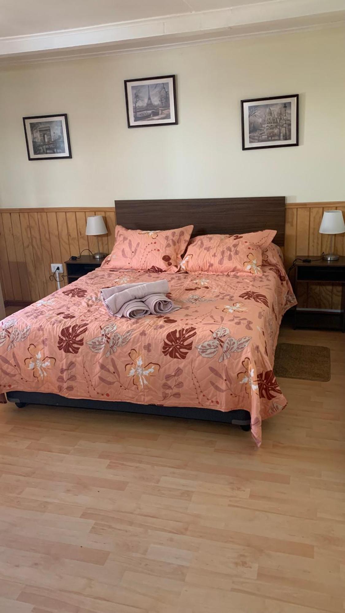 Mi Hogar Es Tuyo Διαμέρισμα Πούντα Αρένας Εξωτερικό φωτογραφία