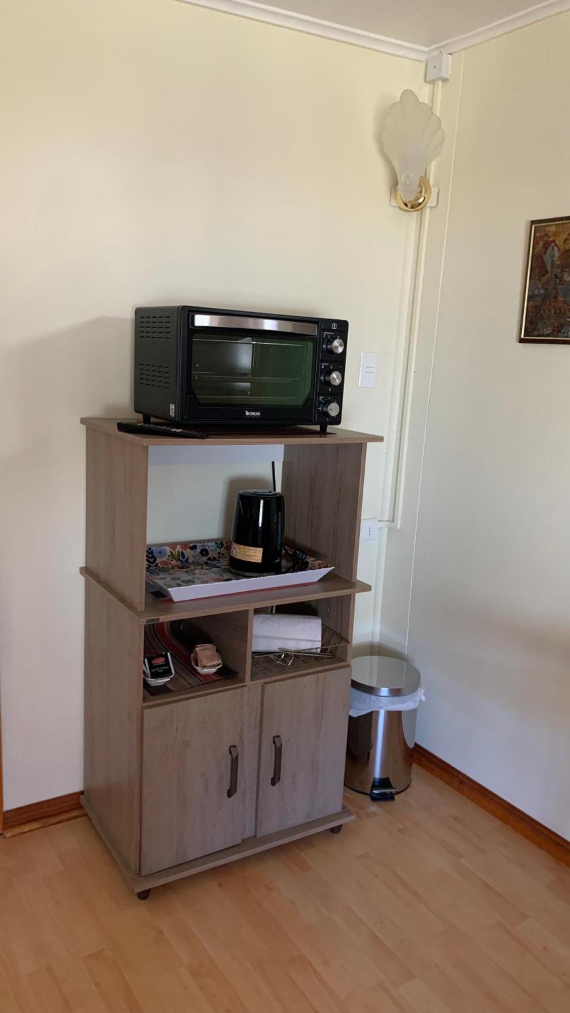 Mi Hogar Es Tuyo Διαμέρισμα Πούντα Αρένας Εξωτερικό φωτογραφία